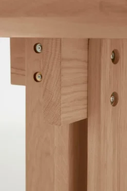 KUNGSHOLMEN Runt Matbord ø 130 Cm