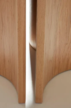 KUNGSHOLMEN Runt Matbord ø 130 Cm