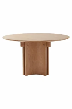 KUNGSHOLMEN Runt Matbord ø 130 Cm