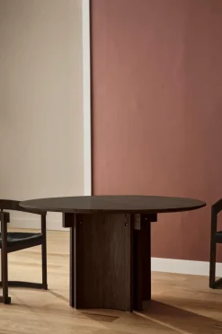 KUNGSHOLMEN Runt Matbord ø 130 Cm