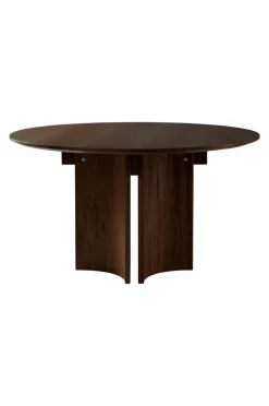 KUNGSHOLMEN Runt Matbord ø 130 Cm