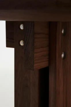 KUNGSHOLMEN Runt Matbord ø 130 Cm