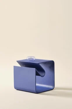 KUROW Sidobord 40x40 Cm