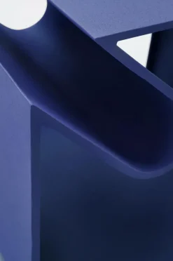 KUROW Sidobord 40x40 Cm