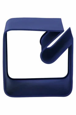 KUROW Sidobord 40x40 Cm