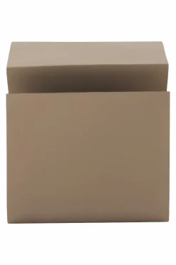 KUROW Sidobord 40x40 Cm