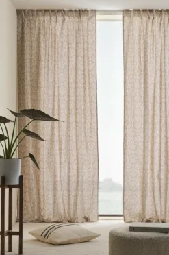 KVISTIG Multifunktionsgardin 2-pack