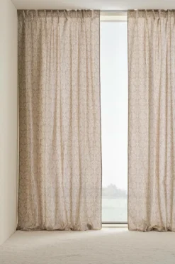 KVISTIG Multifunktionsgardin 2-pack