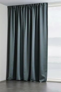 KYLIE Mörkläggningsgardin 1 Längd - Extra Bred