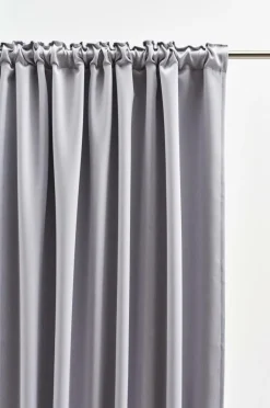 KYLIE Mörkläggningsgardin 1 Längd - Extra Bred