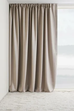 KYLIE Mörkläggningsgardin 1 Längd - Extra Bred