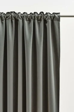 KYLIE Mörkläggningsgardin 1 Längd - Extra Bred