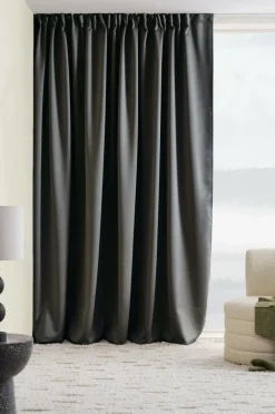 KYLIE Mörkläggningsgardin 1 Längd - Extra Bred