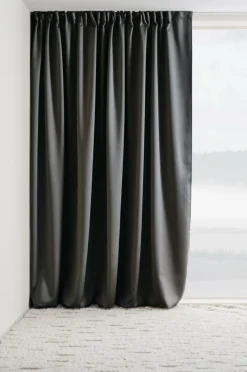 KYLIE Mörkläggningsgardin 1 Längd - Extra Bred