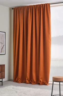 KYLIE Mörkläggningsgardin 1 Längd - Extra Bred