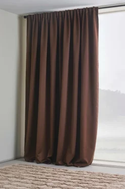 KYLIE Mörkläggningsgardin 1 Längd - Extra Bred