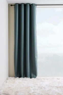 KYLIE Mörkläggningsgardin Med öljetter - 1 Längd