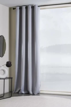 KYLIE Mörkläggningsgardin Med öljetter - 1 Längd