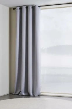 KYLIE Mörkläggningsgardin Med öljetter - 1 Längd