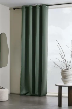 KYLIE Mörkläggningsgardin Med öljetter - 1 Längd