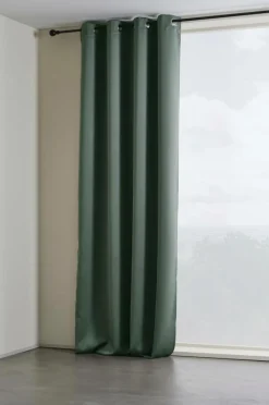 KYLIE Mörkläggningsgardin Med öljetter - 1 Längd