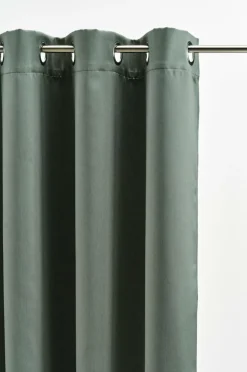 KYLIE Mörkläggningsgardin Med öljetter - 1 Längd