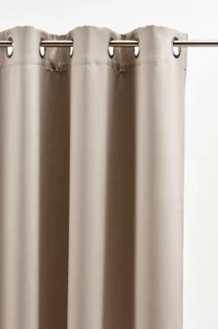 KYLIE Mörkläggningsgardin Med öljetter - 1 Längd