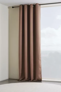 KYLIE Mörkläggningsgardin Med öljetter - 1 Längd