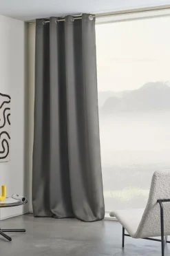 KYLIE Mörkläggningsgardin Med öljetter - 1 Längd