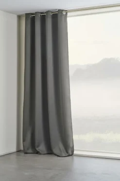 KYLIE Mörkläggningsgardin Med öljetter - 1 Längd