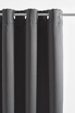 KYLIE Mörkläggningsgardin Med öljetter - 1 Längd