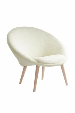 KYOTO Fåtölj - Teddy