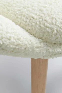 KYOTO Fåtölj - Teddy