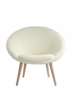 KYOTO Fåtölj - Teddy