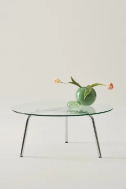 KYVIK Soffbord ø 90 Cm