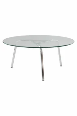 KYVIK Soffbord ø 90 Cm