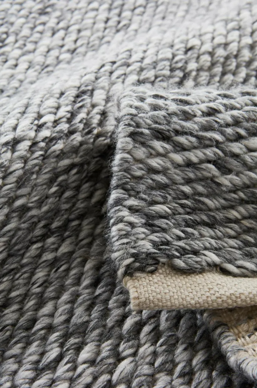 LA CALA Slätvävd Matta