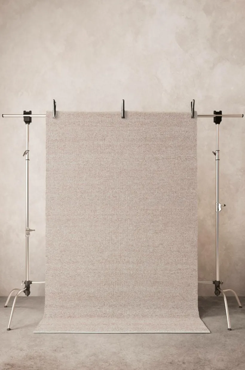 LA CALA Slätvävd Matta