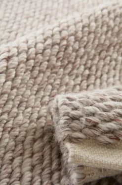 LA CALA Slätvävd Matta