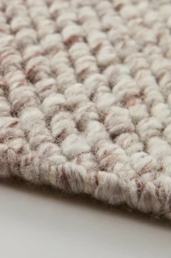 LA CALA Slätvävd Matta