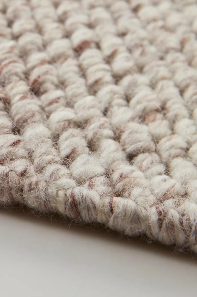 LA CALA Slätvävd Matta