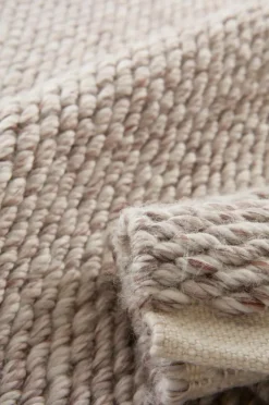 LA CALA Slätvävd Matta