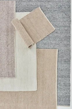 LA CALA Slätvävd Matta