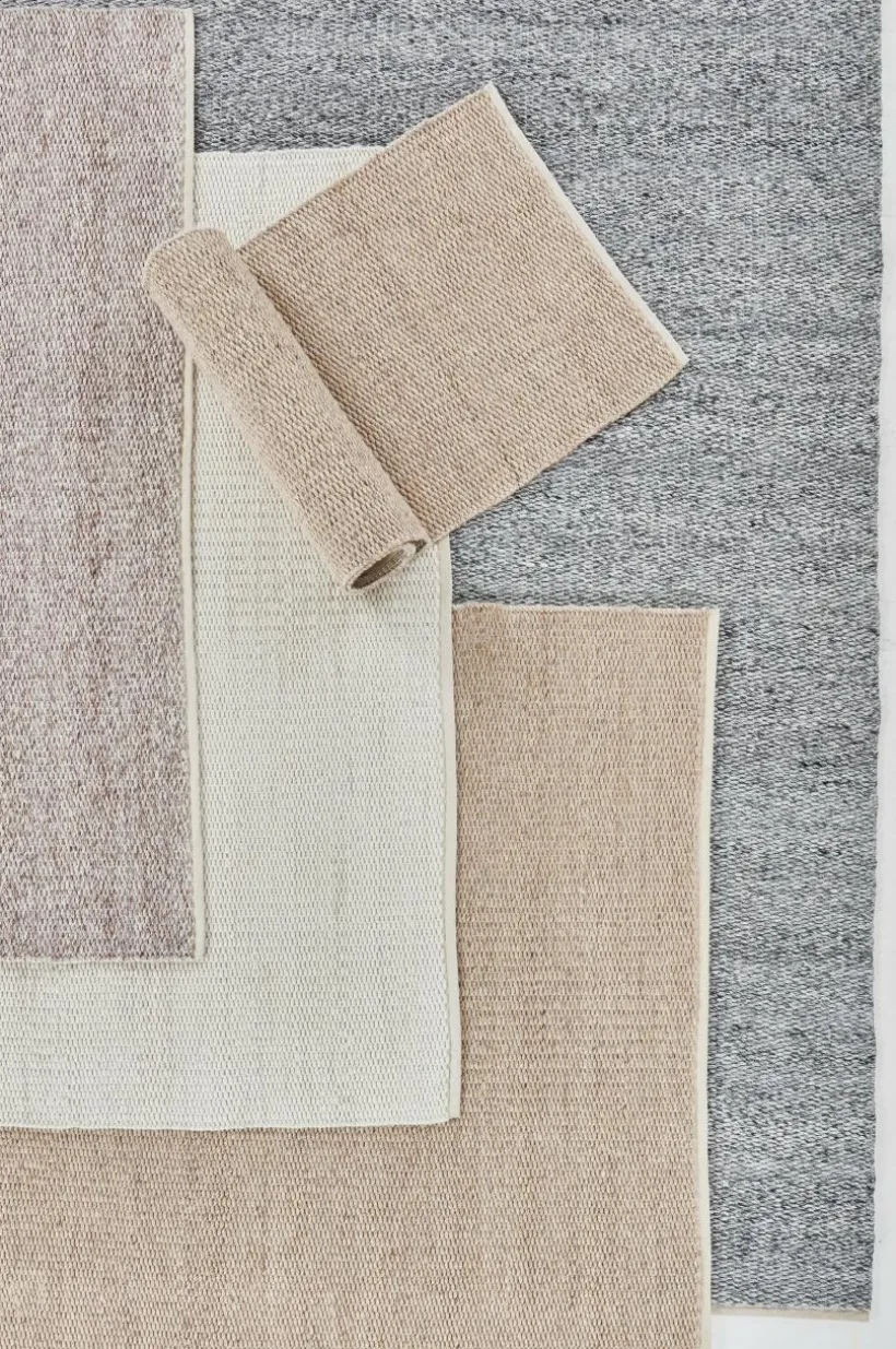 LA CALA Slätvävd Matta