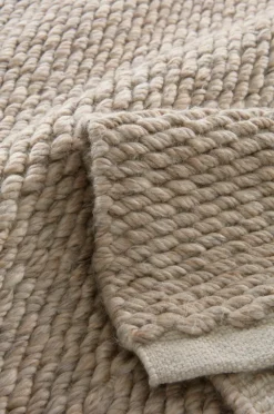 LA CALA Slätvävd Matta