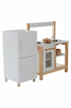 LA COCINA Barnkyl/frys