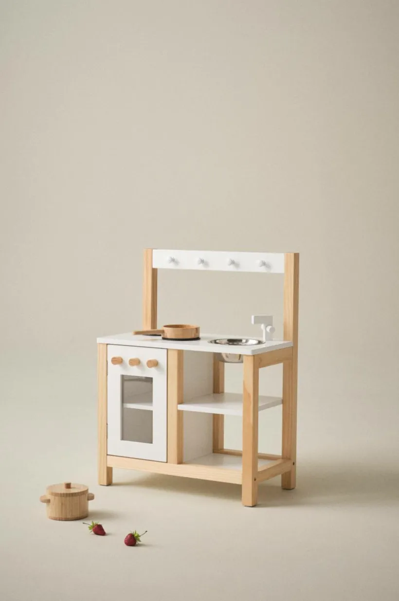 LA CUISINER Barnkök