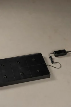 Laddplatta USB Höjd 4 Cm