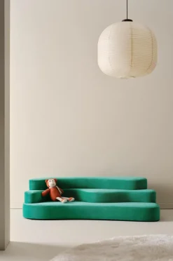 LAFAYETTE Sittpuff 78x162 Cm