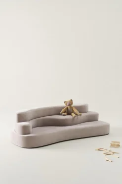 LAFAYETTE Sittpuff 78x162 Cm